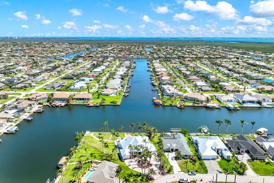 2606 SW 48th Terrace, Cape Coral, FL 33914