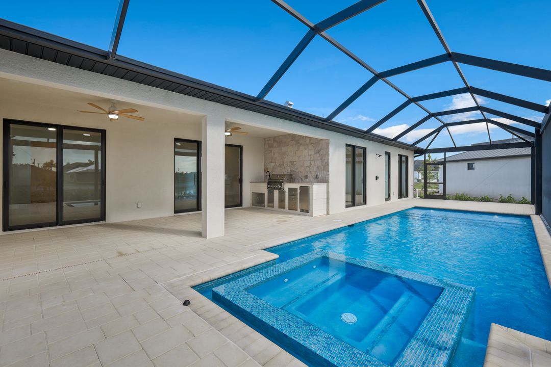 3815 NW 22nd Terrace, Cape Coral, FL 33993