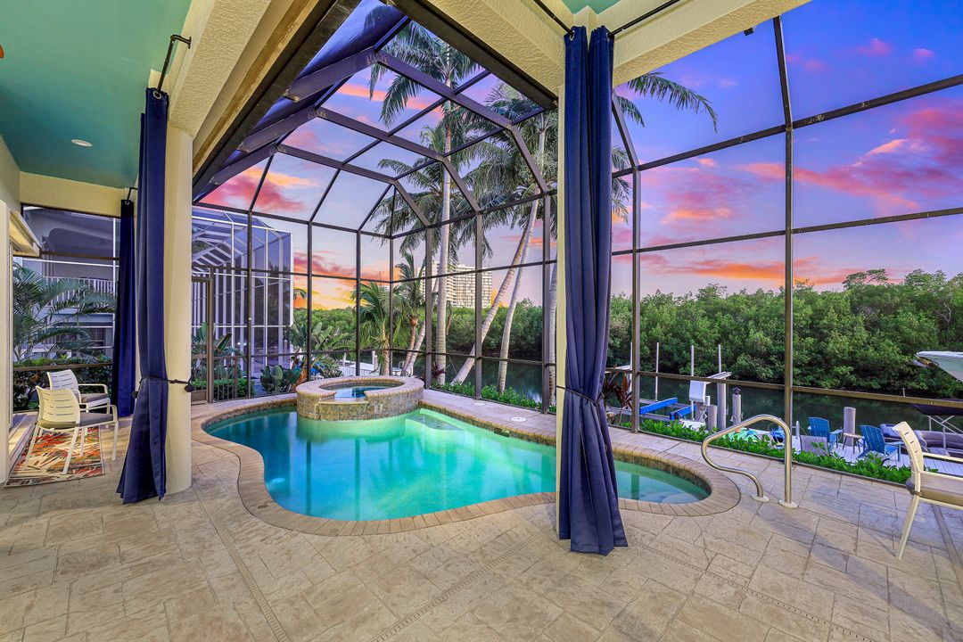 458 Spinnaker Dr, Marco Island, FL 34145