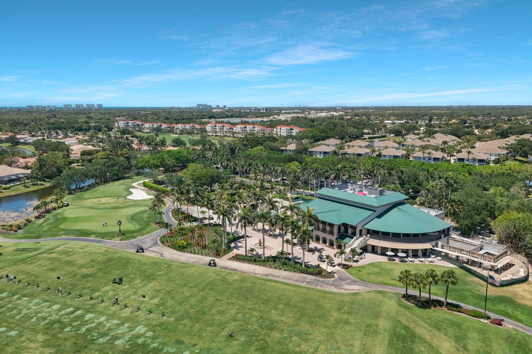 1855 Les Chateaux Blvd #201, Naples, FL 34109