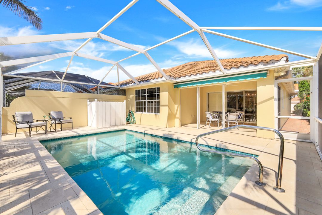 4578 Ossabaw Way, Naples, FL 34119