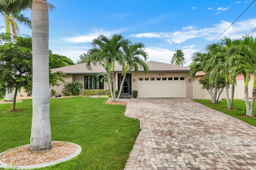 2133 SW 40th Terrace, Cape Coral, FL 33914