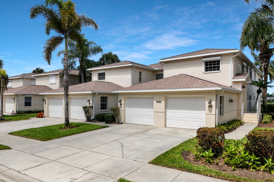 3420 W Crown Pointe Blvd #202, Naples, FL 34112