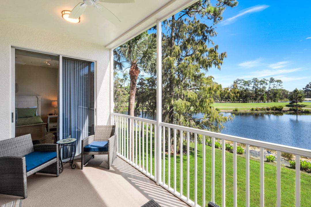 8247 Parkstone Pl #205, Naples, FL 34120