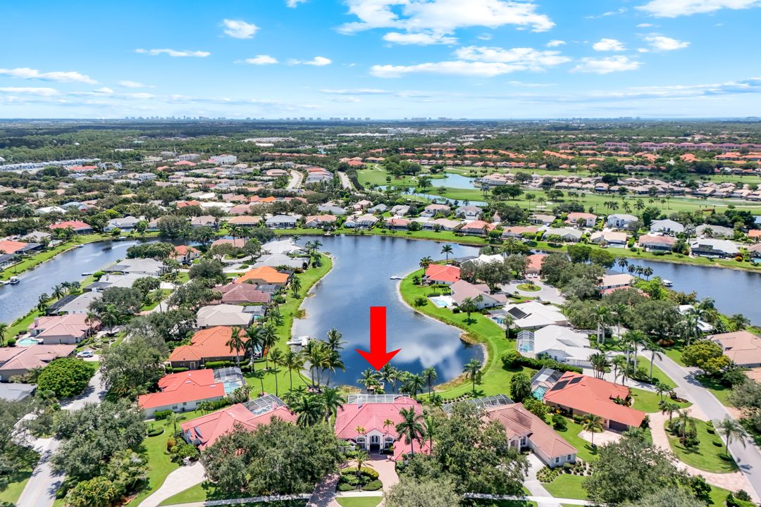 11201 Phoenix Way, Naples, FL 34119