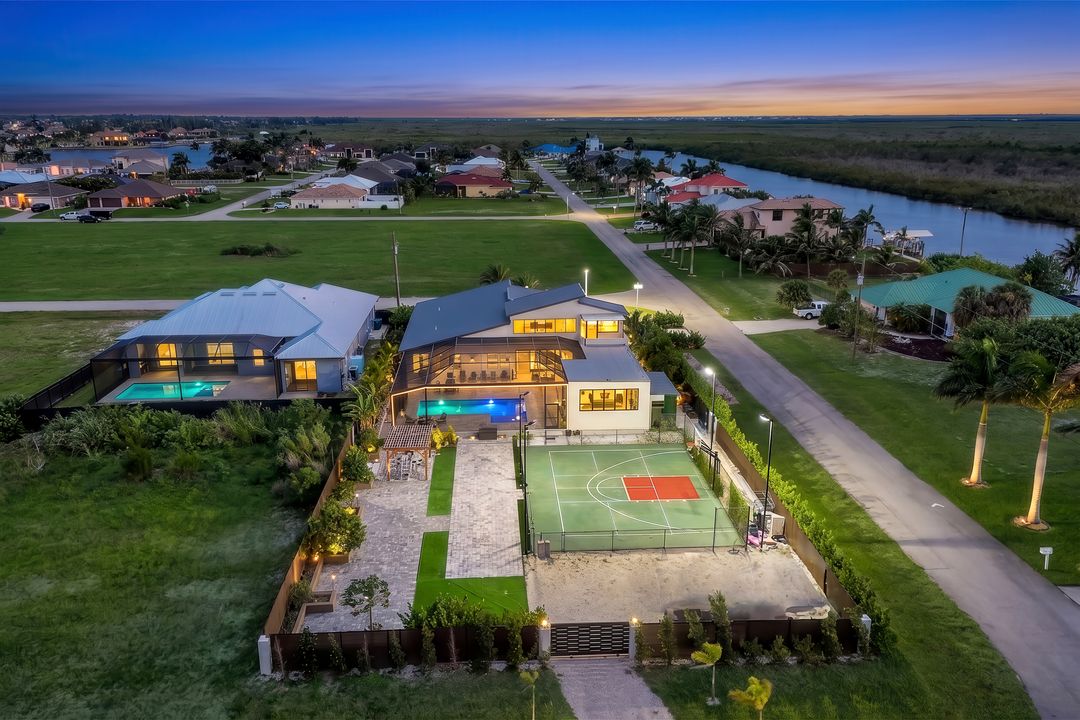4231 NW 12th Ln, Cape Coral, FL 33993