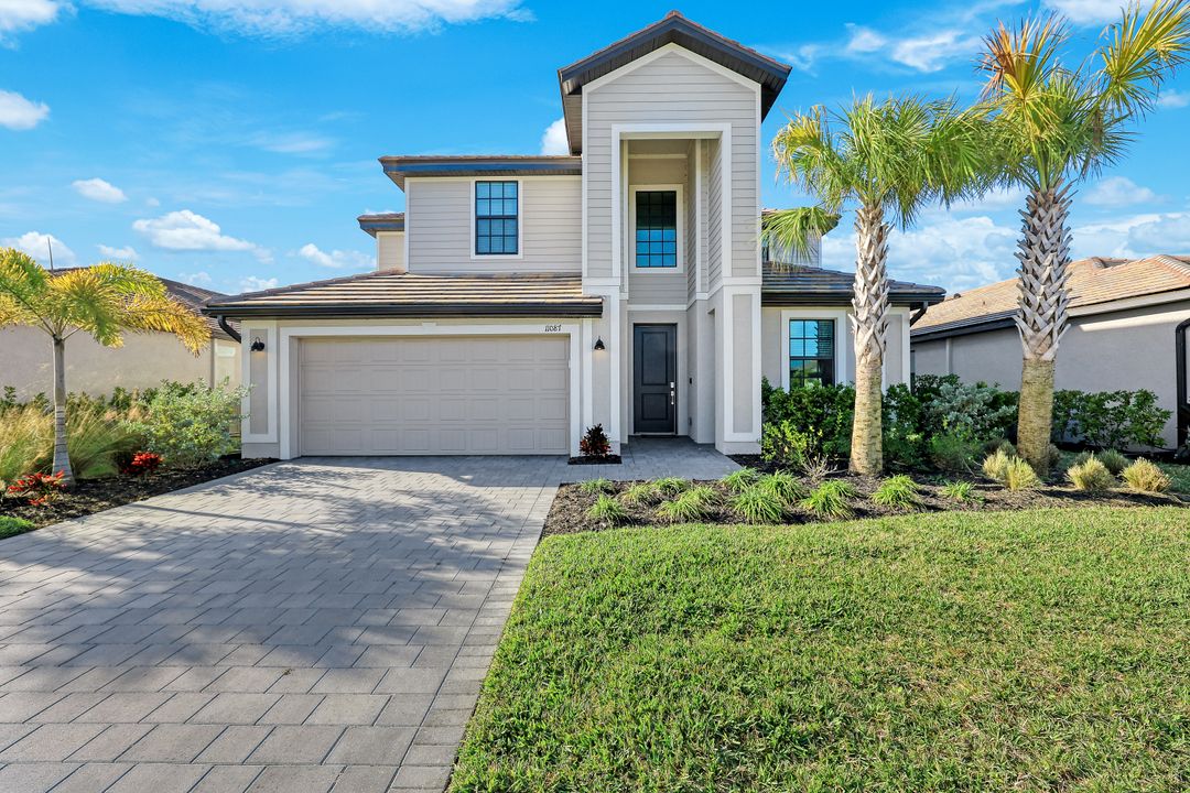 11087 Canopy Loop, Fort Myers, FL 33913