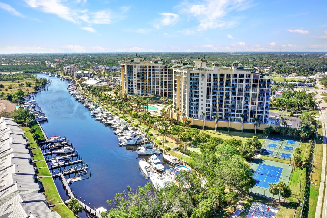 3414 Hancock Bridge Pkwy #708, North Fort Myers, FL 33903