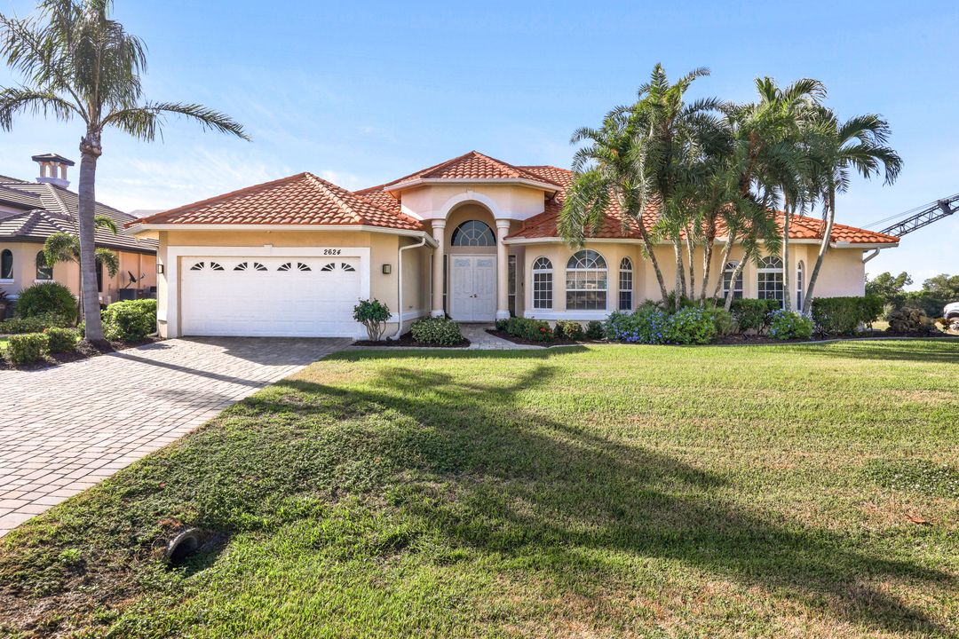 2624 El Dorado Parkway, Cape Coral, FL 33993