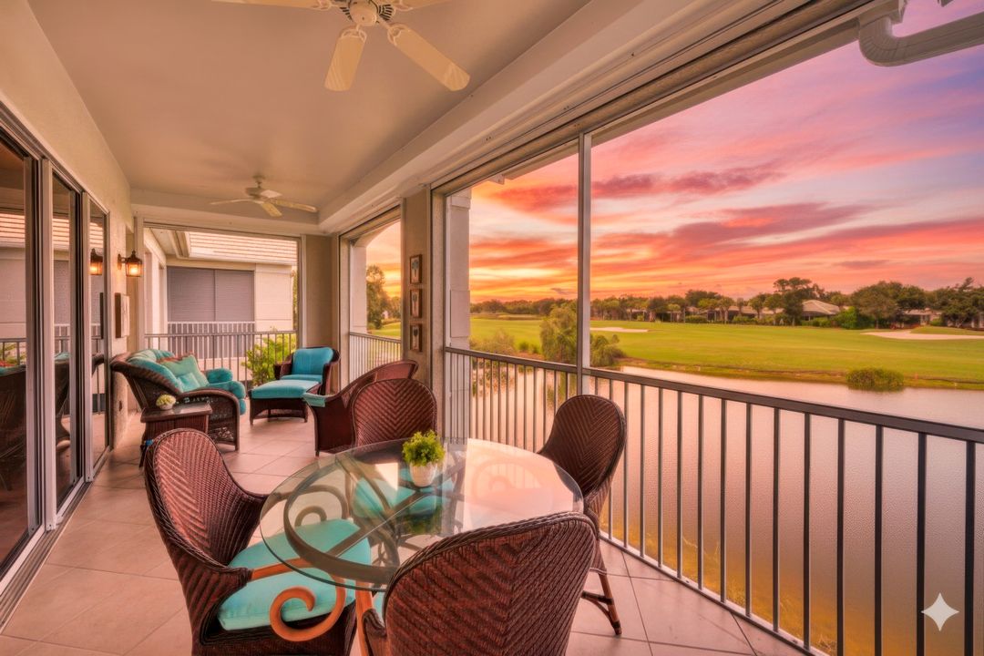 9560 Cypress Hammock Cir #202, Estero , FL 34135