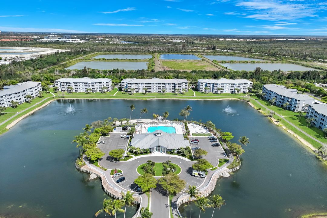 16615 Lake Cir Dr #438, Fort Myers, FL 33908