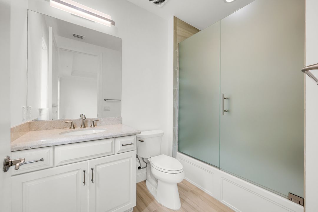 16452 Carrara Way #301, Naples, FL 34110