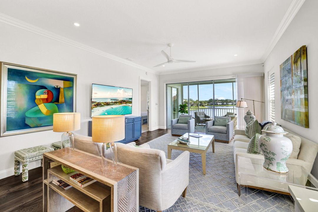 1876 Seville Blvd #1522, Naples, FL 34109