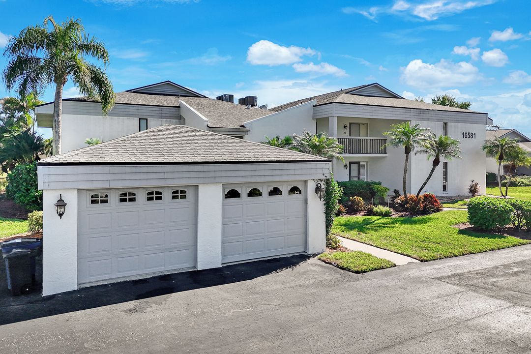 16581 Waters Edge Ct #201, Fort Myers, FL 33908