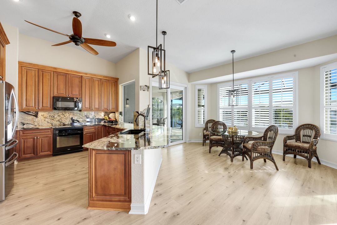 1503 NW 41st Pl, Cape Coral, FL 33993