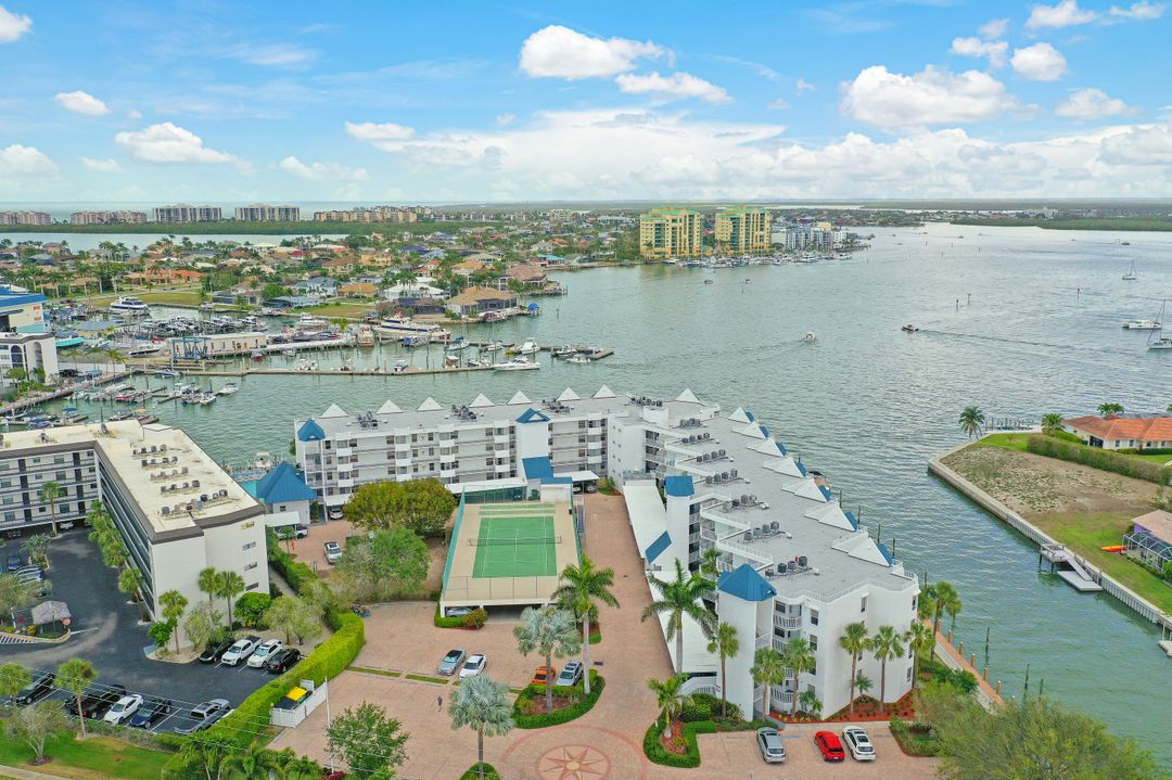 991 N Barfield Dr #308, Marco Island, FL 34145