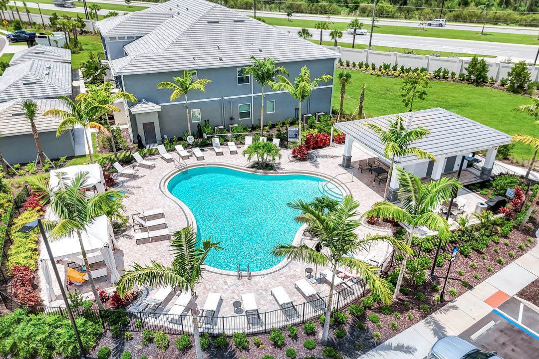 11781 Venetian Lagoon Dr #201, Fort Myers, FL 33913