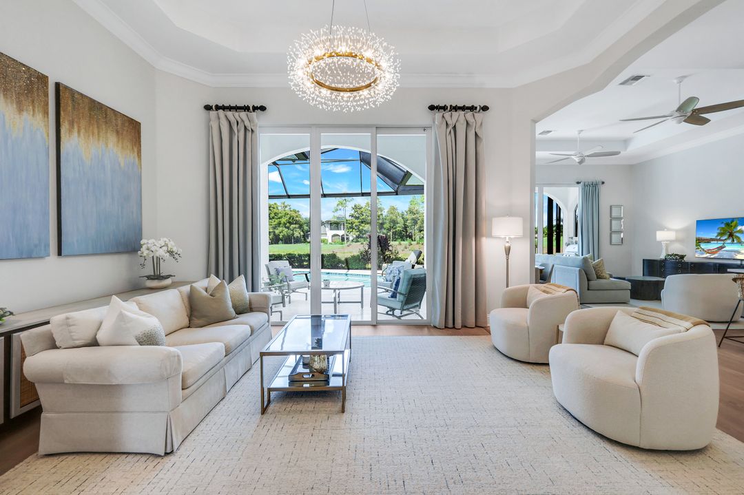 7395 Monteverde Way, Naples, FL 34119