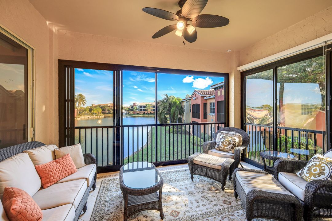 8524 Via Lungomare Cir #206, Estero, FL 33928