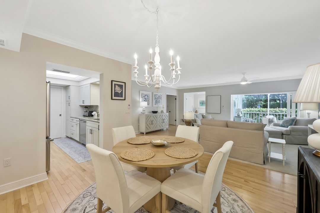 780 Willowbrook Dr #701, Naples, FL 34108
