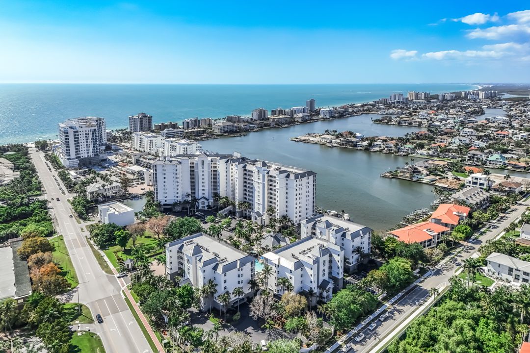 450 Launch Cir #501, Naples, FL 34108