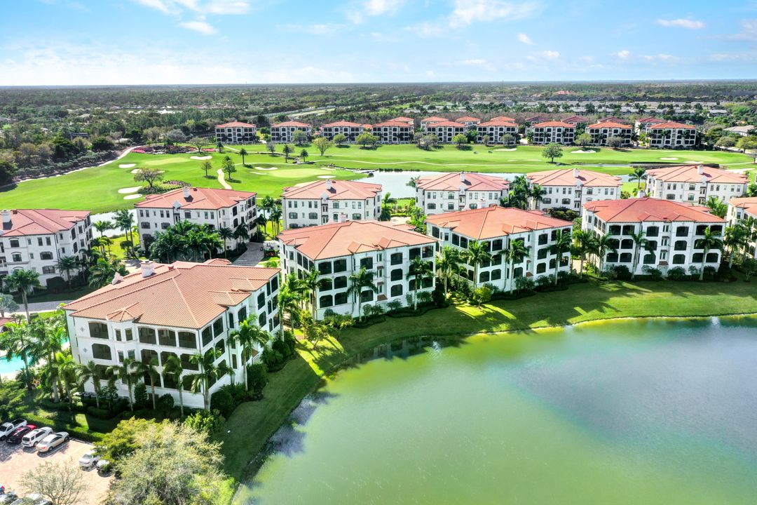 16449 Carrara Way #201, Naples, FL 34110