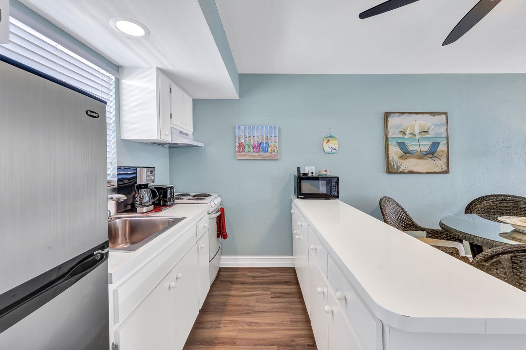1015 Anglers Cove #G-401, Marco Island, FL 34145