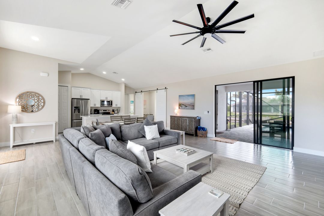 2305 SW 32nd St, Cape Coral, FL 33914