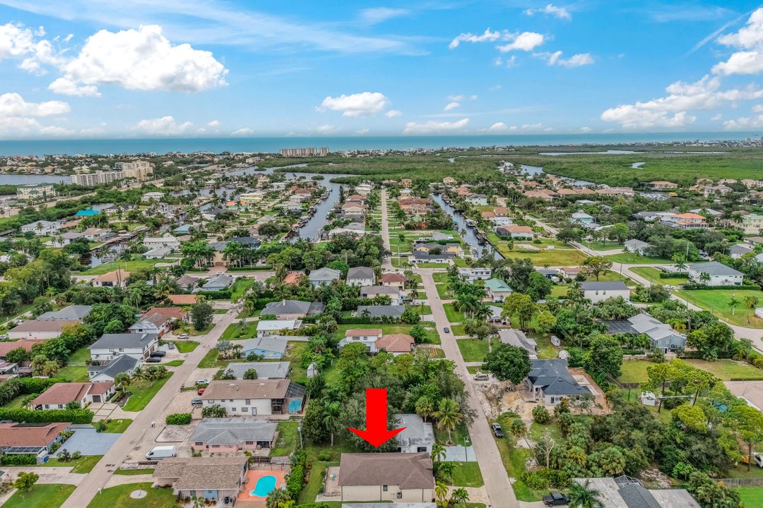 4401 Mariner Rd, Bonita Springs, FL 34134