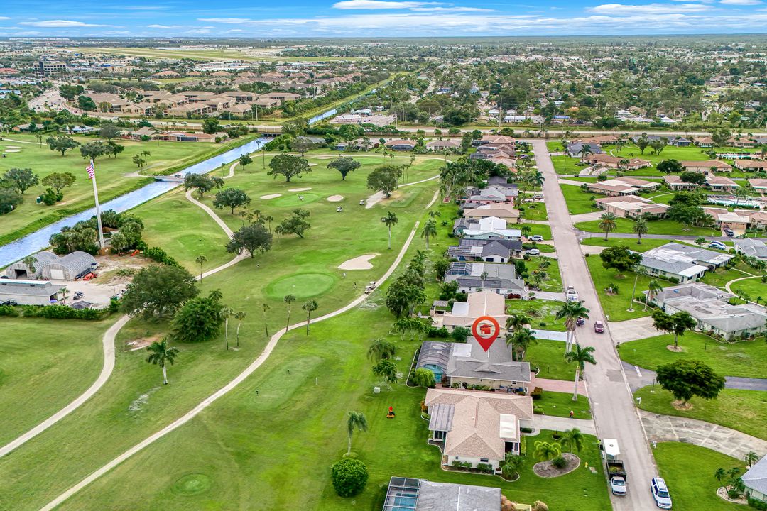 1515 Tredegar Dr, Fort Myers, FL 33919