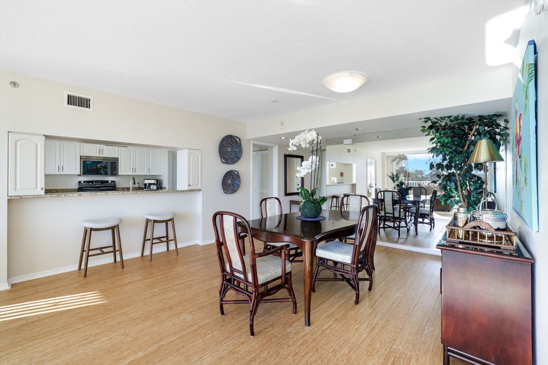 6361 Pelican Bay Blvd #201, Naples, FL 34108