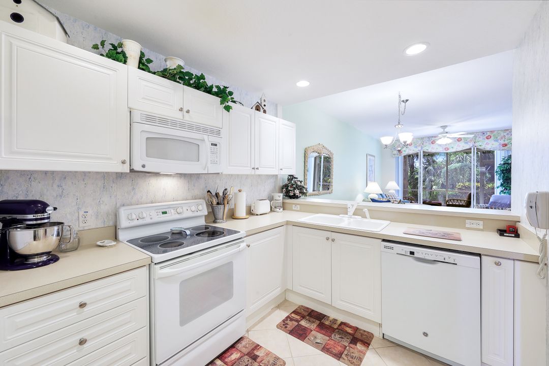 8355 Whisper Trace Way #103, Naples, FL 34114