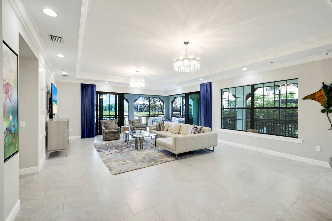 16436 Carrara Way #101, Naples, FL 34110