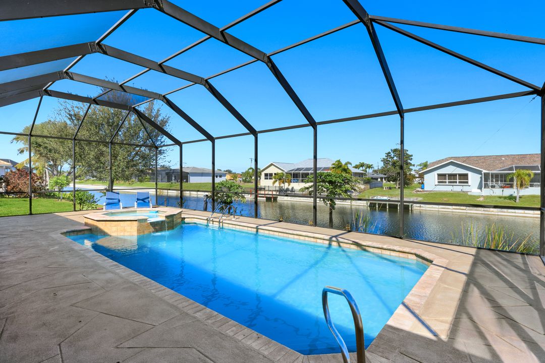 1417 SW 28th Terrace, Cape Coral, FL 33914