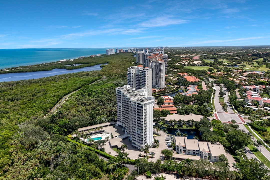 6361 Pelican Bay Blvd #503, Naples, FL 34108