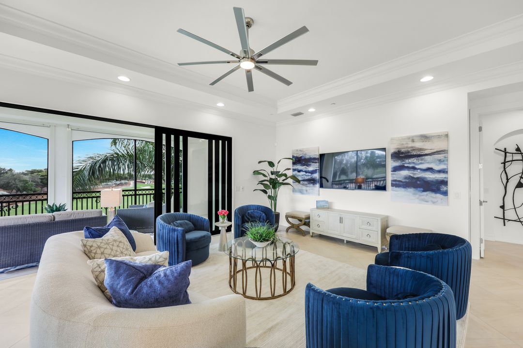 16452 Carrara Way #301, Naples, FL 34110