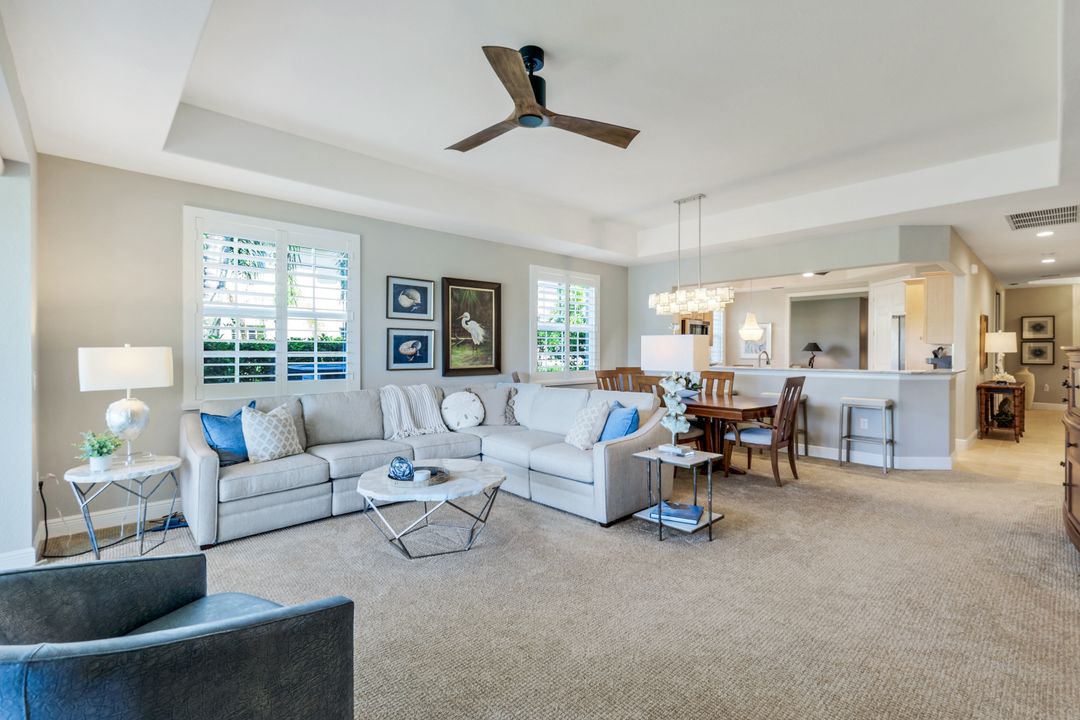 19620 Marino Lake Cir #2802, Miromar Lakes, FL 33913