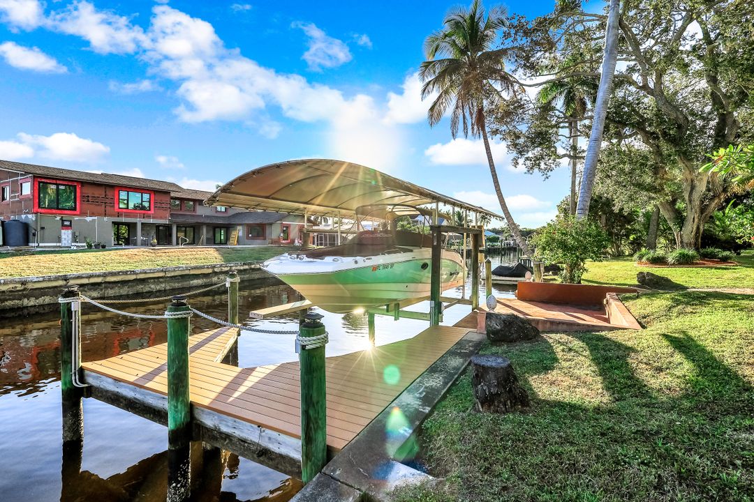 1787 Seafan Cir, North Fort Myers, FL 33903