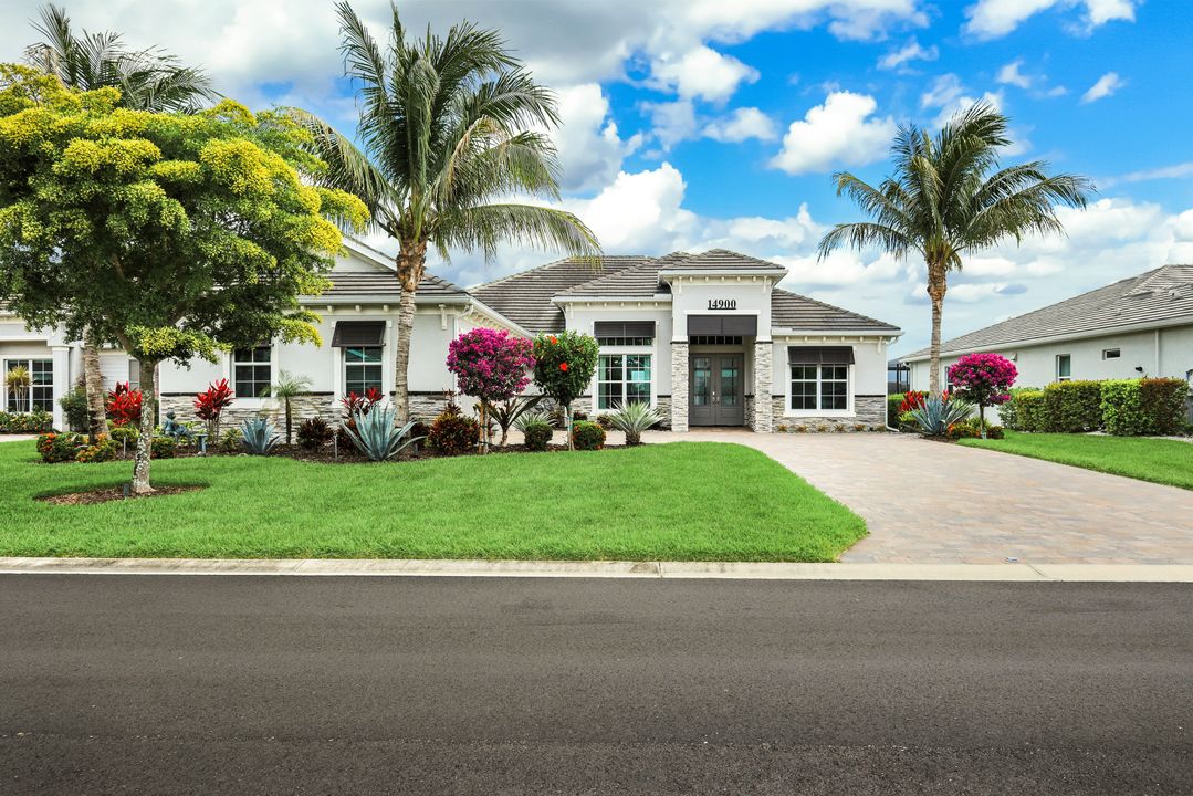14900 Blue Bay Cir, Miromar Lakes, FL 33913