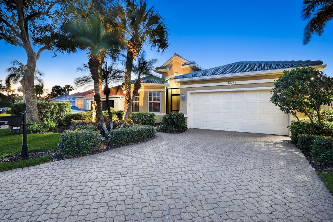 20401 Talon Trce, Estero, FL 33928