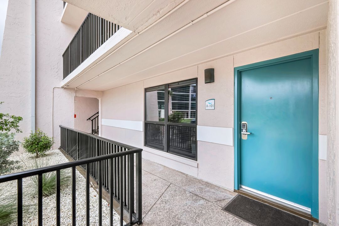 1501 Middle Gulf Dr #A 101, Sanibel, FL 33957