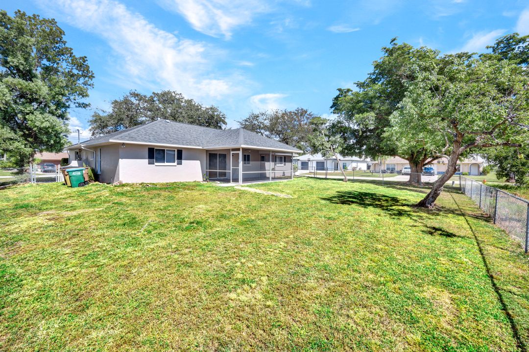 116 SW 31st St, Cape Coral, FL 33914