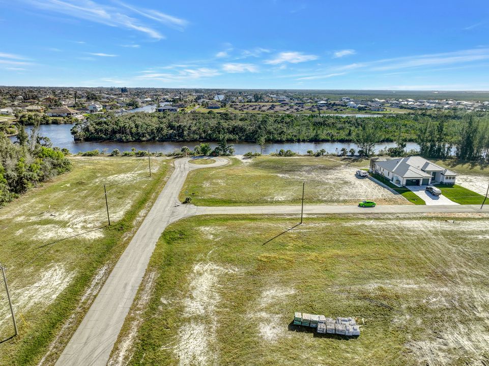 4101 NW 19th Terrace, Cape Coral, FL 33993