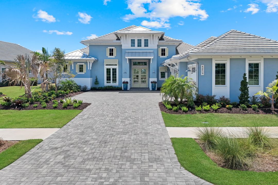 8859 Nevis Wy, Naples, FL 34112