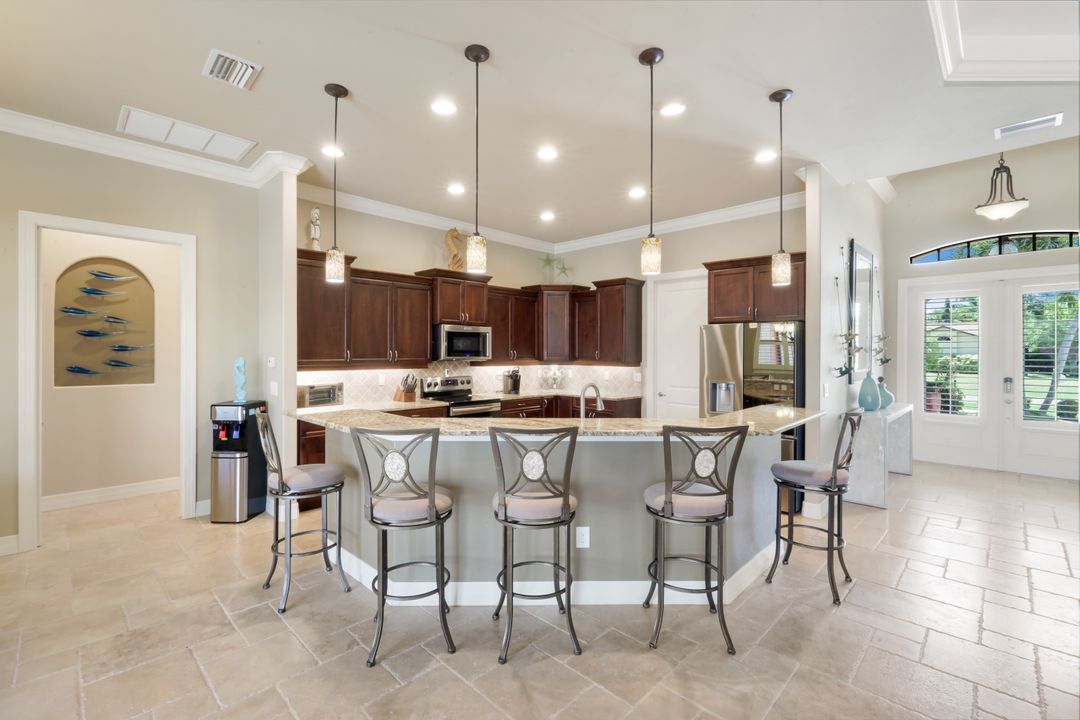 1621 SW 43rd Terrace, Cape Coral, FL 33914