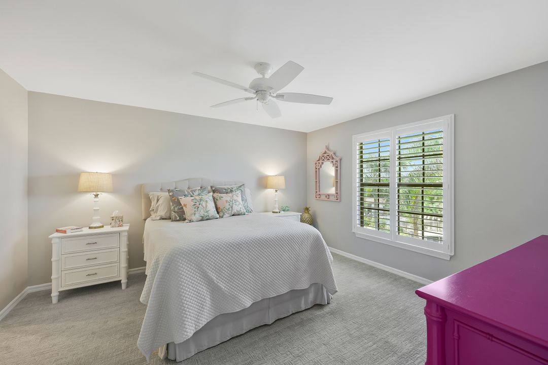 265 Deerwood Cir #12, Naples, FL 34113