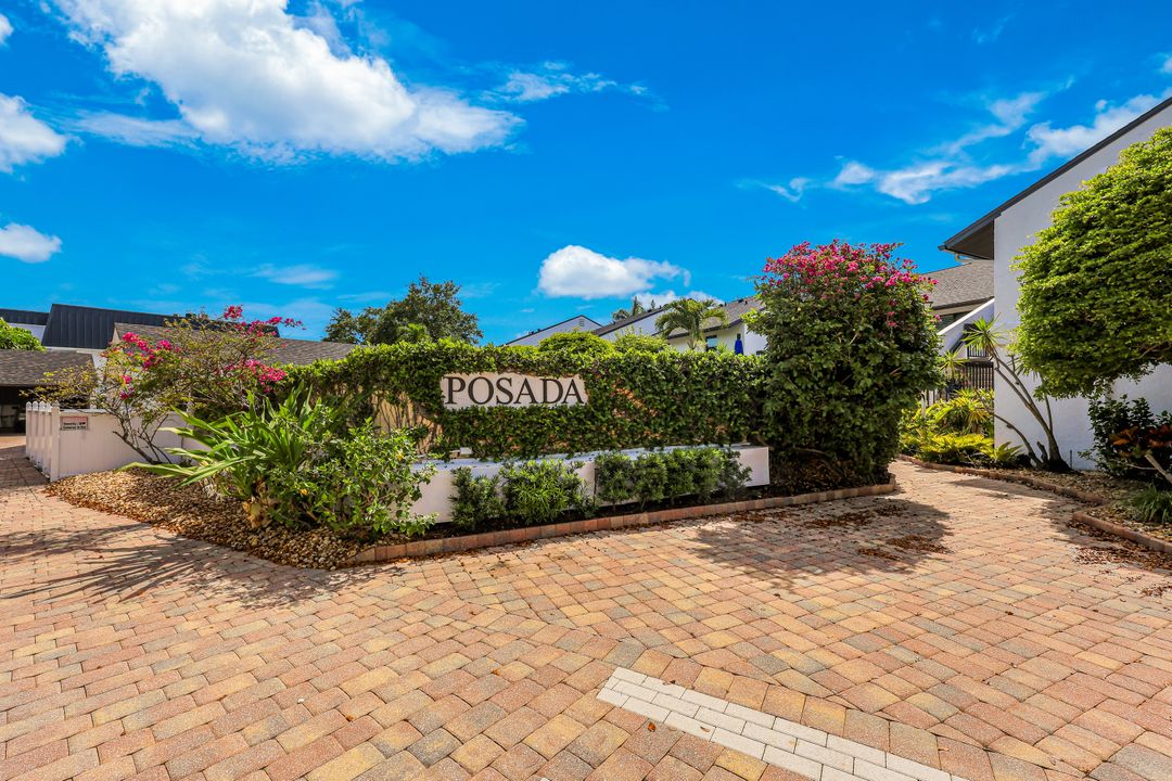 4300 Belair Ln #12, Naples, FL 34103