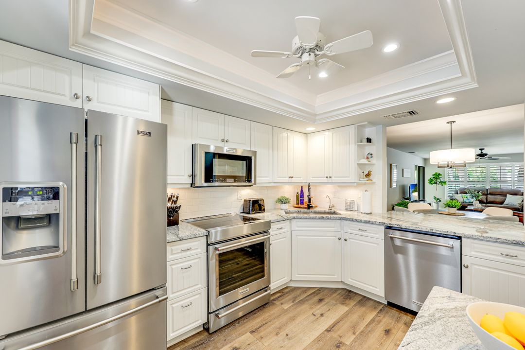 4300 Belair Ln #12, Naples, FL 34103
