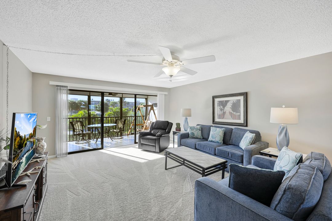 1440 Middle Gulf Dr #2F, Sanibel, FL 33957