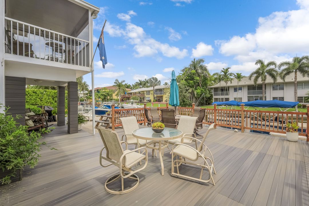 1605 Chesapeake Ave #4, Naples, FL 34102